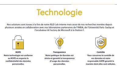 X-Jobs Technologie