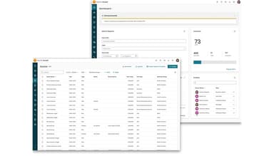 Xactly Incent Snapshot of Compensation Plan Performance
