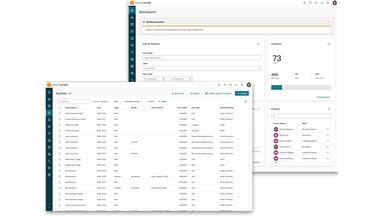 Xactly Incent Snapshot of Compensation Plan Performance