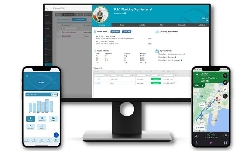 Xcelerate Views