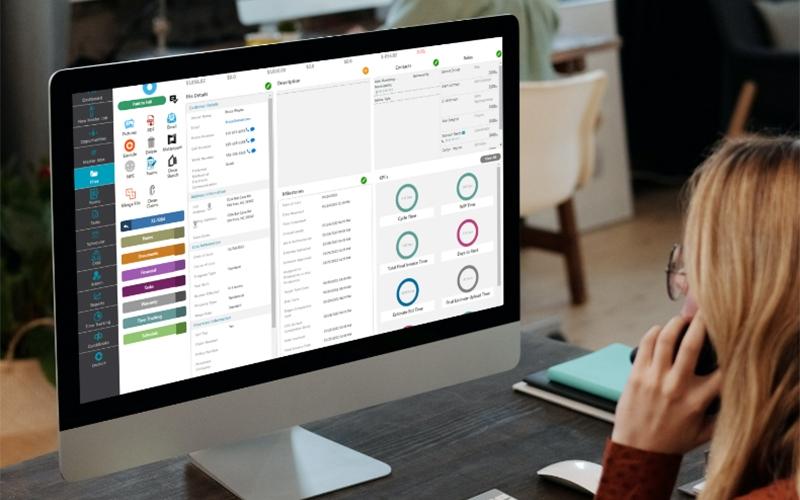 Xcelerate Files