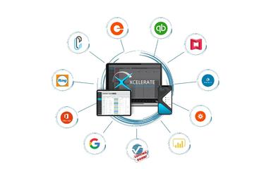Xcelerate Features