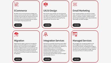 Xumulus Services