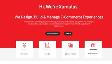 Xumulus Experiences