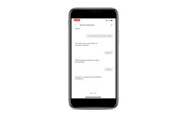 Yellow.ai Banking Automated