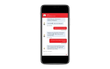 Yellow.ai Language Bot