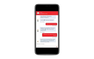 Yellow.ai Language Bot