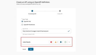 Yenlo Consulting API Manager