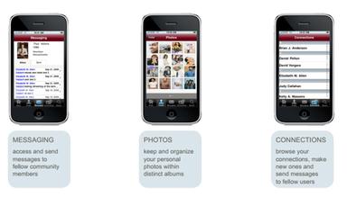 YourMembership Mobile App