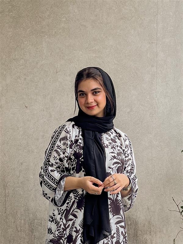 Zainab Aamir