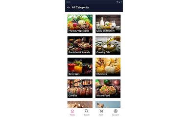 Zakya Mobile Store