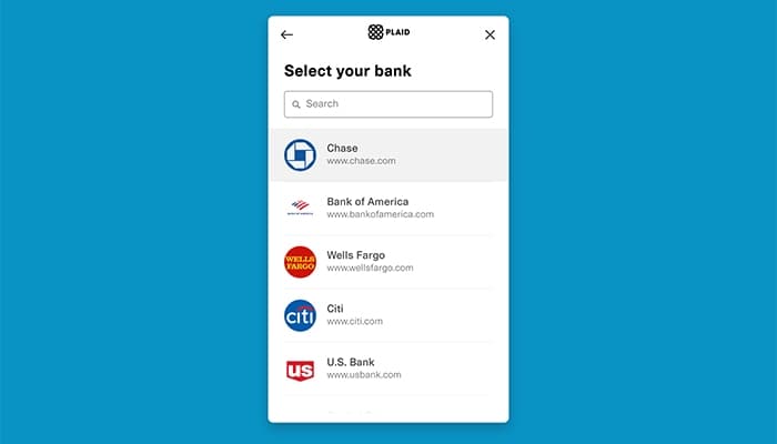 ZarMoney Connect to 9,600 plus Financial Institutions