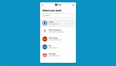 ZarMoney Connect to 9,600 plus Financial Institutions