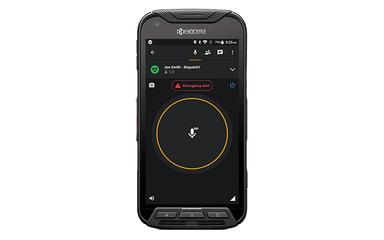 Zello