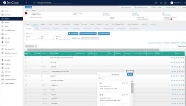 ZenCase Knowledge Management
