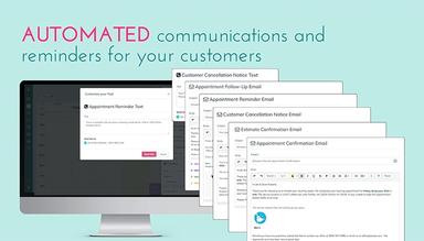 ZenMaid Automated Communications