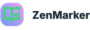 ZenMarker