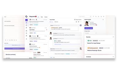 Zendo Service Summary