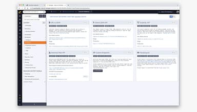 Headless APIs