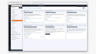 Headless APIs
