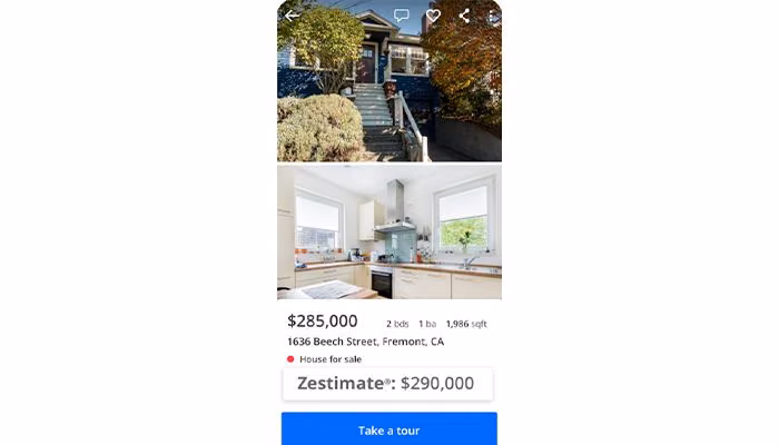 Property Estimate