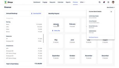 Zimyo Finance