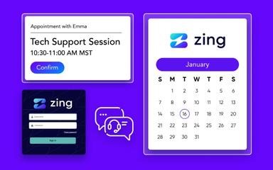 Zing Tech Support