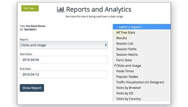Zingtree-Reports-and-analytics