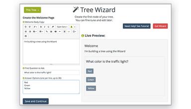 Zingtree-Scripting-wizard