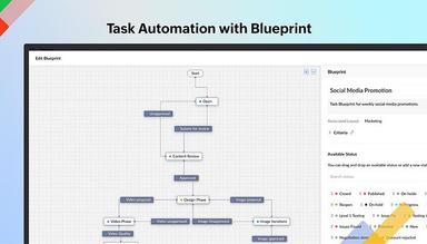 Task Automation