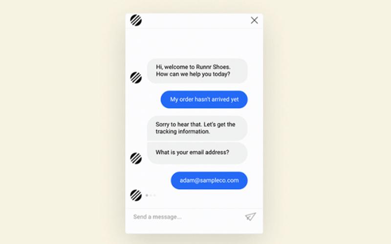 Zoom Contact Center Chat