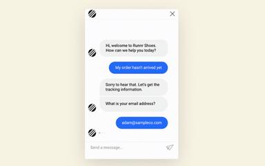 Zoom Contact Center Chat