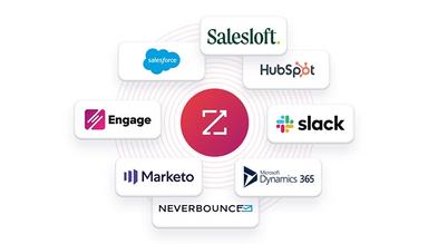 ZoomInfo SalesOS Empowering Sales Intelligence
