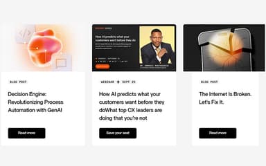 Zowie Articles