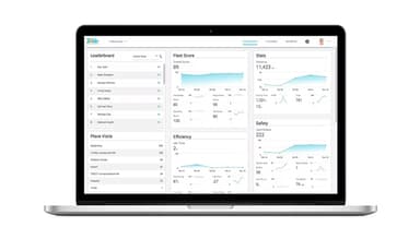Zubie Mapping Interface