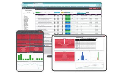 Zuggo Manufacturing ERP