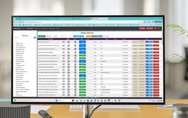 Zuggo Task Management