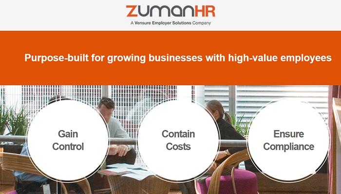 Purpose built for growing business