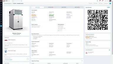 Zuper Asset Management