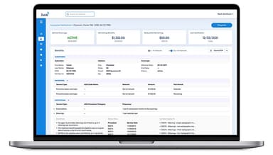 Zuub Automated Insurance Verification