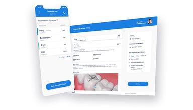 Zuub Digital Treatment Plans