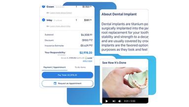 Zuub Patient Friendly Treatment Plans