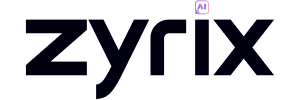 Zyrix Data Autopilot