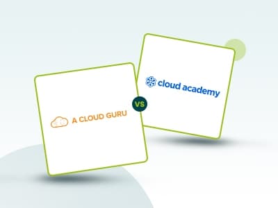 A Cloud Guru Vs Cloud Academy: Comparing Both LMS Solutions
