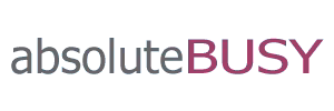 absoluteBUSY