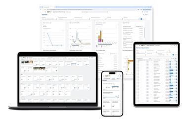 aclaros Cross Platform Availability