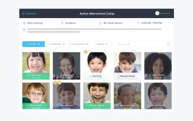 ACTIVENet Program