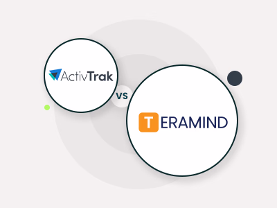 ActivTrak Vs Teramind: An In-Depth Comparison