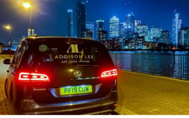 Addison Lee Travel