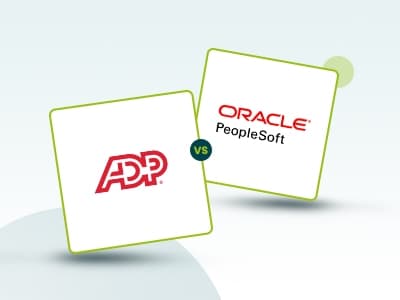 ADP Vantage Vs Oracle Peoplesoft HCM: Which Software Wins?